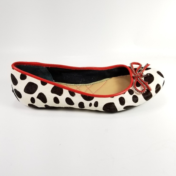 Isaac Mizrahi Flats Women's Size 6 - Picture 4 of 8